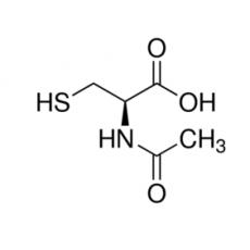 N-乙酰-L-半胱氨酸(NAC)