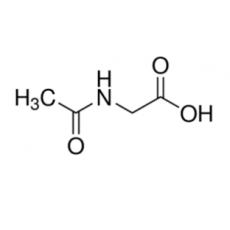 N-乙酰-甘氨酸