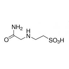 ACES N-氨基甲酰甲基乙磺酸[N-(2-乙酰胺)-2-氨基乙烷磺酸]