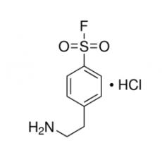 4-(2-氨乙基)苯磺酰氟酸盐 (AEBSF)