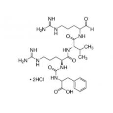 抗蛋白酶（抗痛素二盐酸盐）