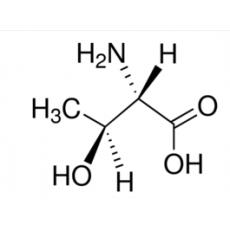 L-别苏氨酸 [(2S,3S)-2-氨基-3-羟基丁酸]