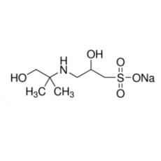 3-((1,1-二甲基-2-羟基乙基)氨基)-2-羟基丙磺酸钠 