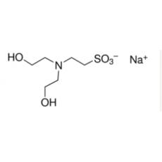 N,N-双(2-羟乙基)-2-氨基乙磺酸钠（BES 钠）