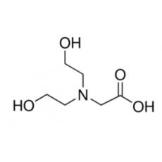 N,N-二(羟乙基)甘氨酸 