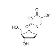5-溴-2-脱氧尿苷