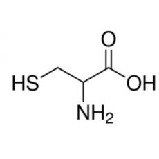 DL-半胱氨酸 