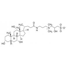3-(3-胆胺丙基)二甲基氨基-2-羟基-1-丙磺酸内盐