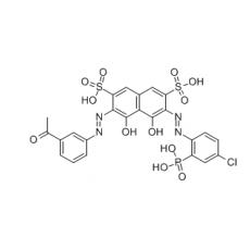 偶氮氯膦 MA (CPA－mA )