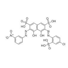 偶氮氯膦MN (CPA－mN)