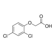 2,4-D(2,4-二氯苯氧乙酸)