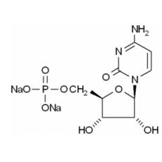 胞苷-5-磷酸二钠