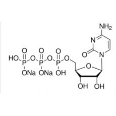 胞苷-5-三磷酸二钠盐 