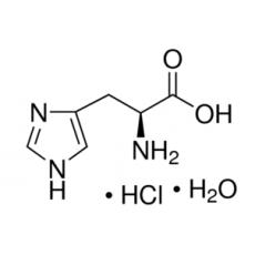 L-组氨酸盐酸盐 