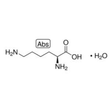 L-赖氨酸一水合物 