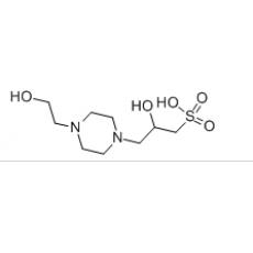 3-(羟乙基哌嗪)-2-羟基丙磺酸 