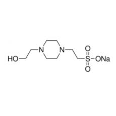 N-2-羟乙基哌嗪-N-2-乙磺酸钠 (HEPES Na)