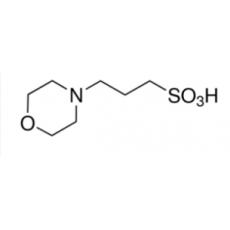 3-(N-吗啉代)丙磺酸