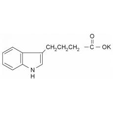 3-吲哚丁酸钾 (IBA K) 