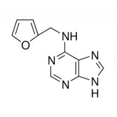 6-呋喃氨基嘌呤