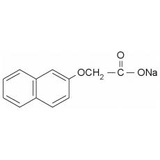 β-萘氧乙酸钠 (BNOA Na)