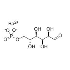 6-磷酸葡萄糖钡盐 (G-6-P.Ba)