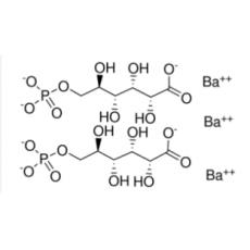 6-磷酸葡糖醛酸钡盐