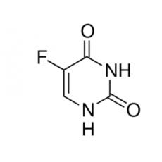 5-氟尿嘧啶 