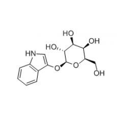 3-吲哚基-bata-D-吡喃半乳糖苷（Indoxyl-Gal）