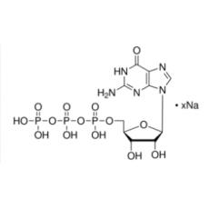 5-三磷酸鸟苷三钠（GTP,Na3）