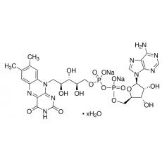 黄素腺嘌呤二核苷酸二钠 (FAD.Na2)