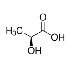 L-乳酸  