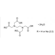 乙二胺四乙酸二钠盐 