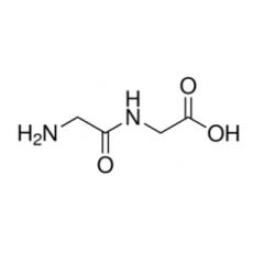 双甘氨肽
