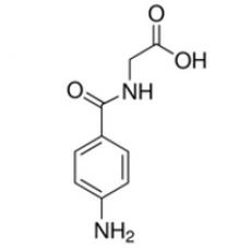 4-氨基马尿酸