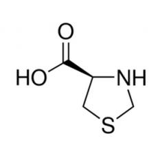 L-噻唑烷-4-羧酸