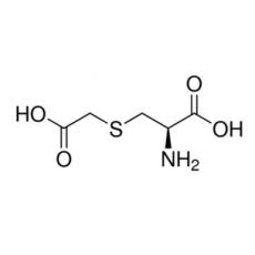S-羧甲基-L-半胱氨酸 