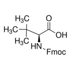 Fmoc-L-叔亮氨酸