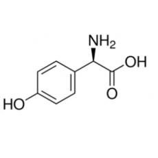D(-)-对羟基苯甘氨酸