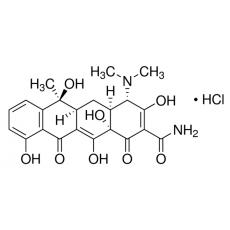 盐酸四环素