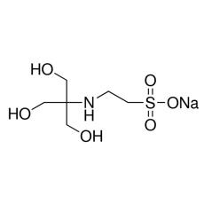 N-三(羟甲基)甲基-2-氨基乙磺酸钠