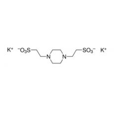 哌嗪-N,N-二(2-乙磺酸)二钾盐(PIPES K2)