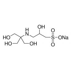 N-三(羟甲基)甲氨基-2-羟基丙磺酸钠盐 