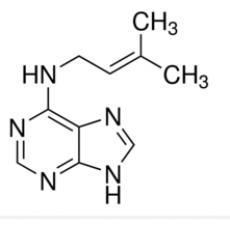异戊烯酰嘌呤
