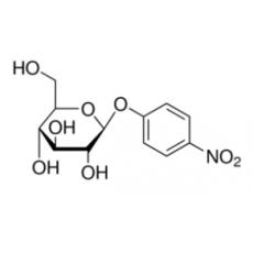 4-硝基苯-β-D-吡喃葡萄糖苷