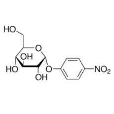 4-硝基苯-a-D-葡吡喃糖苷（a-葡萄糖苷酶的显色底物）