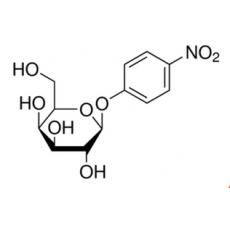 对硝基苯基-β-D-吡喃半乳糖苷（PNPG）