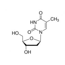 胸腺嘧啶核苷