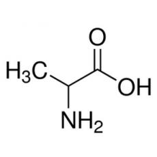 DL-丙氨酸 
