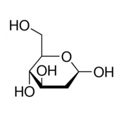 2-脱氧-D-葡萄糖